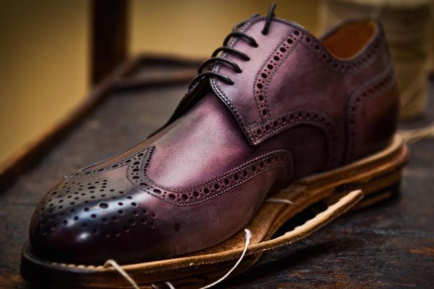 goodyear herstelling schoenen